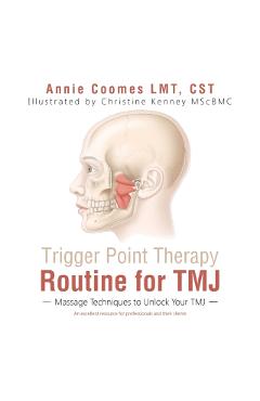 Trigger Point Therapy Routine for TMJ: Massage Techniques to Unlock Your TMJ - Annie Coomes Lmt Cst