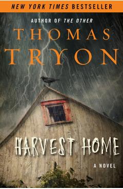 Harvest Home - Thomas Tryon