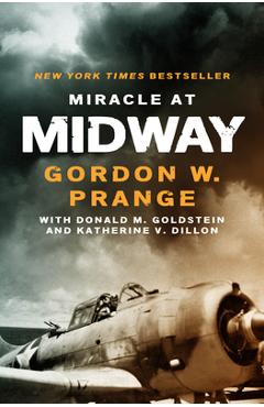 Miracle at Midway - Gordon W. Prange