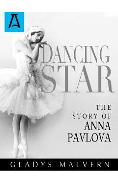 Dancing Star - Gladys Malvern