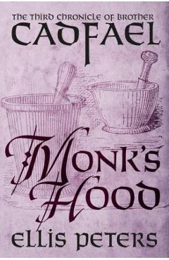 Monk\'s Hood - Ellis Peters