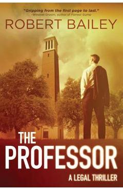 The Professor - Robert Bailey