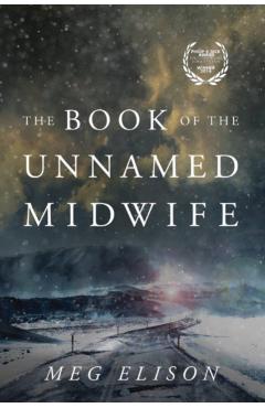 The Book of the Unnamed Midwife - Meg Elison
