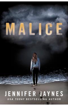 Malice - Jennifer Jaynes