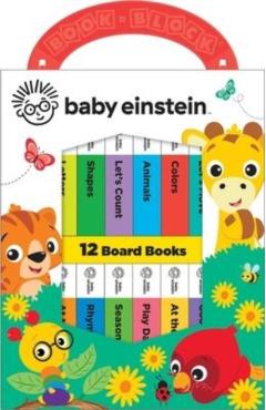 Baby Einstein - Pi Kids