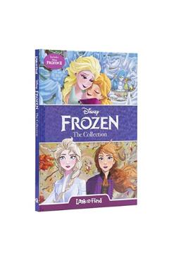 Disney Frozen: The Collection - Jennifer H. Keast