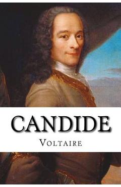 Candide - voltaire