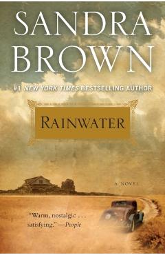 Rainwater - Sandra Brown