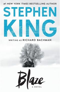 Blaze - Stephen King