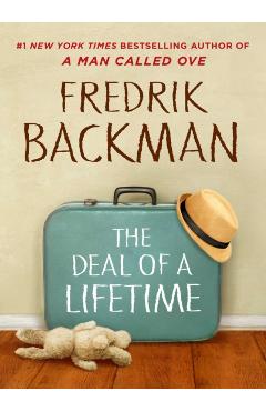 The Deal of a Lifetime