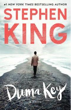 Duma Key - Stephen King