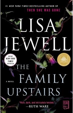 The Family Upstairs - Lisa Jewell