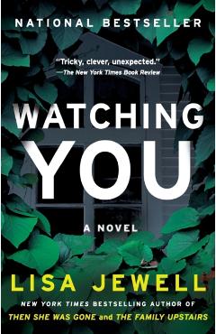 Watching You - Lisa Jewell