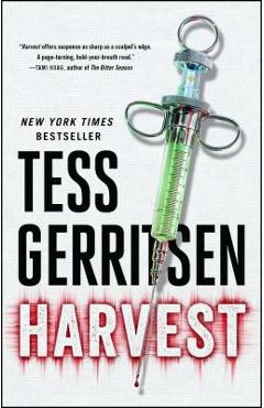 Harvest - Tess Gerritsen