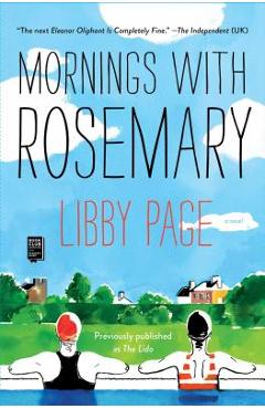 Mornings with Rosemary - Libby Page