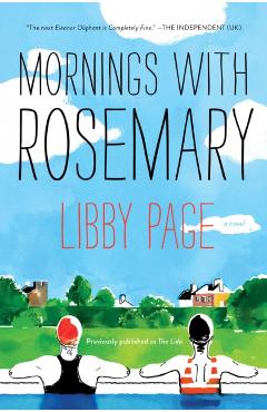 Mornings with Rosemary - Libby Page