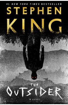 The Outsider - Stephen King