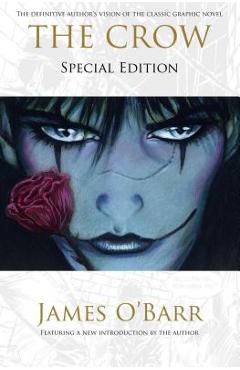 The Crow - James O\'barr