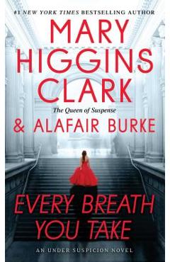 Every Breath You Take - Mary Higgins Clark