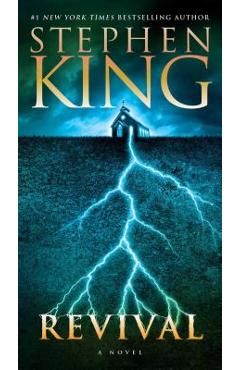 Revival - Stephen King