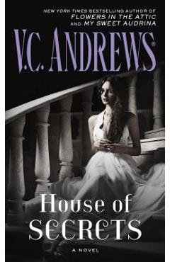 House of Secrets, Volume 1 - V. C. Andrews