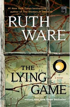 The Lying Game - Ruth Ware