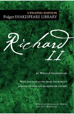 Richard II - William Shakespeare