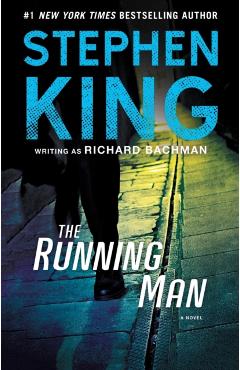 The Running Man - Stephen King