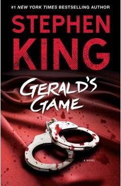Gerald\'s Game - Stephen King
