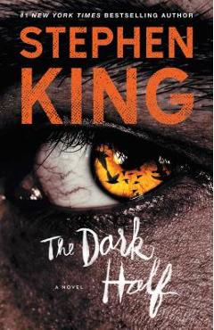 The Dark Half - Stephen King