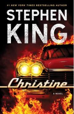 Christine - Stephen King
