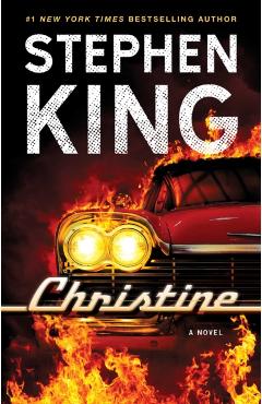 Christine - Stephen King