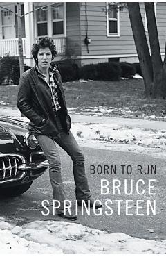 Born to Run - Bruce Springsteen