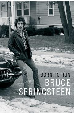 Born to Run - Bruce Springsteen