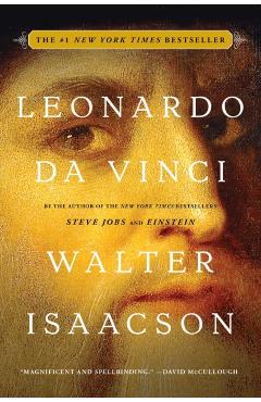 Leonardo Da Vinci - Walter Isaacson
