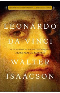 Leonardo Da Vinci - Walter Isaacson