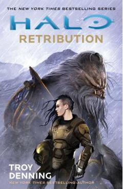Halo: Retribution, Volume 21 - Troy Denning