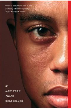 Tiger Woods - Jeff Benedict