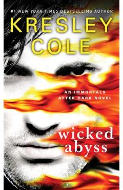 Wicked Abyss, Volume 18 - Kresley Cole