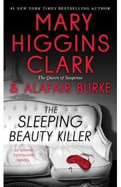 The Sleeping Beauty Killer - Mary Higgins Clark