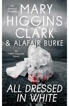 All Dressed in White - Mary Higgins Clark