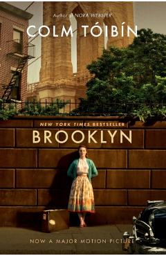 Brooklyn - Colm Toibin