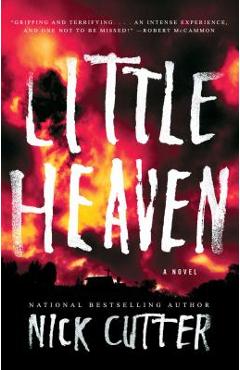 Little Heaven - Nick Cutter