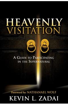 Heavenly Visitation - Kevin L. Zadai