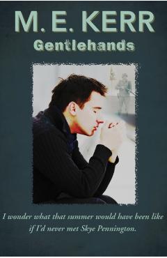 Gentlehands - M. E. Kerr