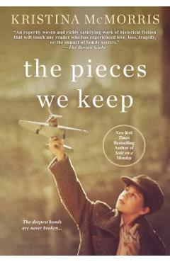 The Pieces We Keep