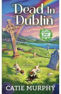 Dead in Dublin
