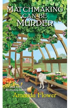 Matchmaking Can Be Murder - Amanda Flower