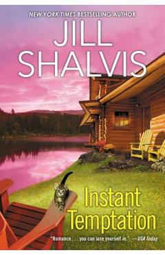 Instant Temptation - Jill Shalvis