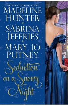 Seduction on a Snowy Night - Mary Jo Putney - Imagine 1